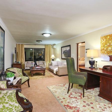 Hoekwil Shangri-La Manor (Adults Only) מראה חיצוני תמונה