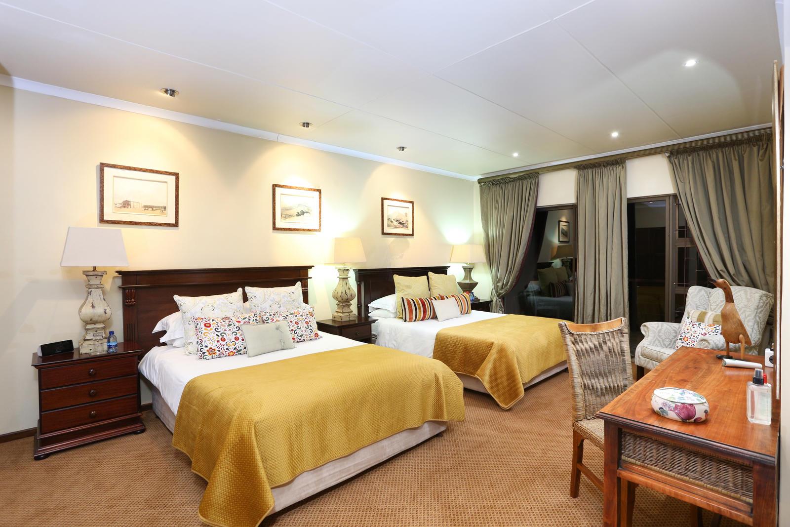 Hoekwil Shangri-La Manor (Adults Only) מראה חיצוני תמונה