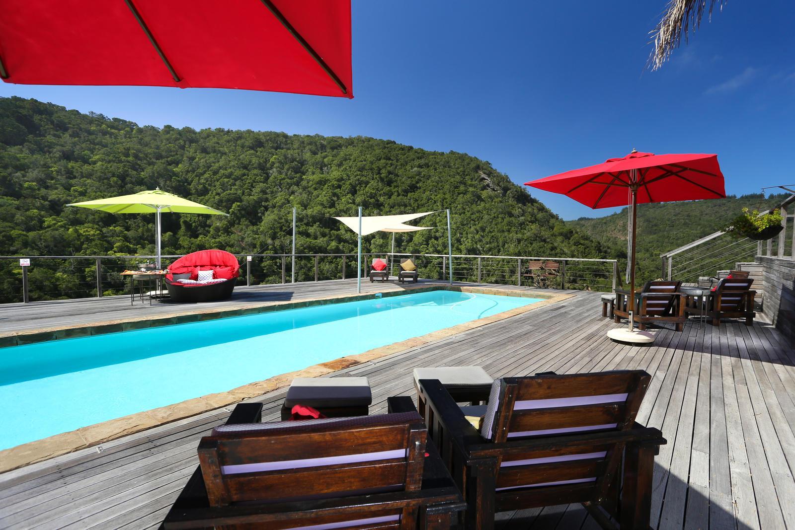 Hoekwil Shangri-La Manor (Adults Only) מראה חיצוני תמונה