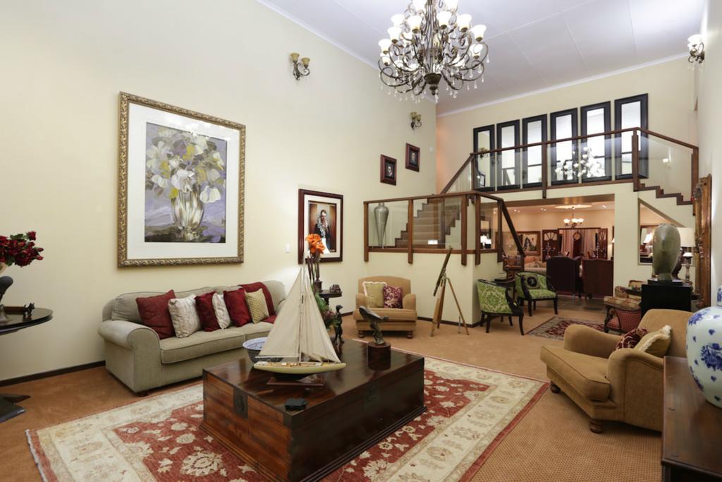 Hoekwil Shangri-La Manor (Adults Only) מראה חיצוני תמונה