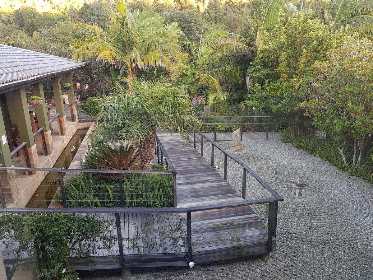 Hoekwil Shangri-La Manor (Adults Only) מראה חיצוני תמונה