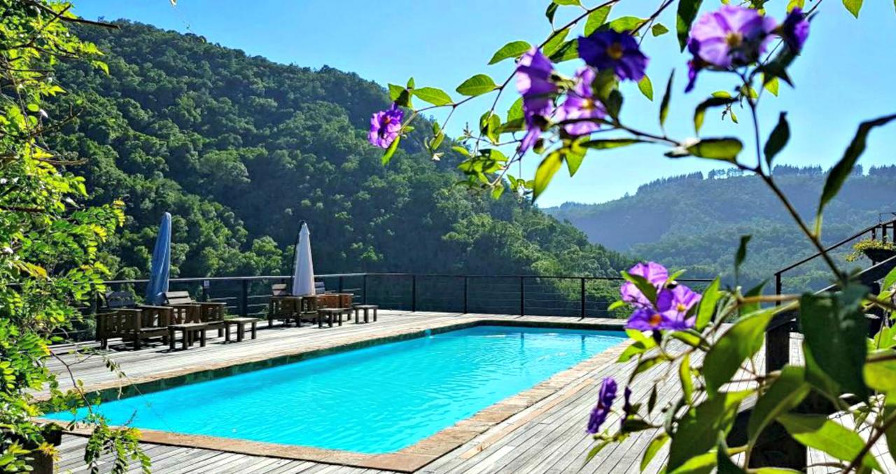 Hoekwil Shangri-La Manor (Adults Only) מראה חיצוני תמונה