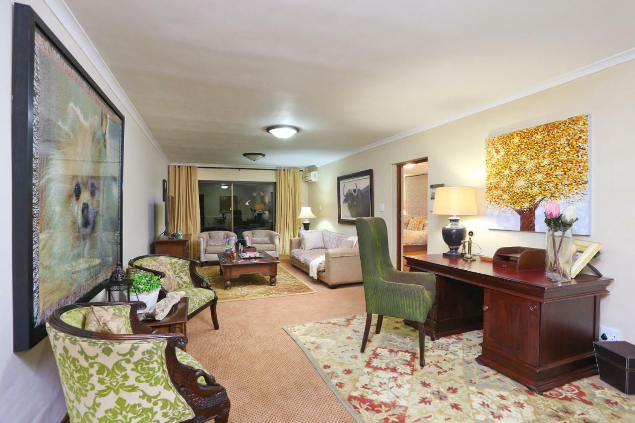 Hoekwil Shangri-La Manor (Adults Only) מראה חיצוני תמונה