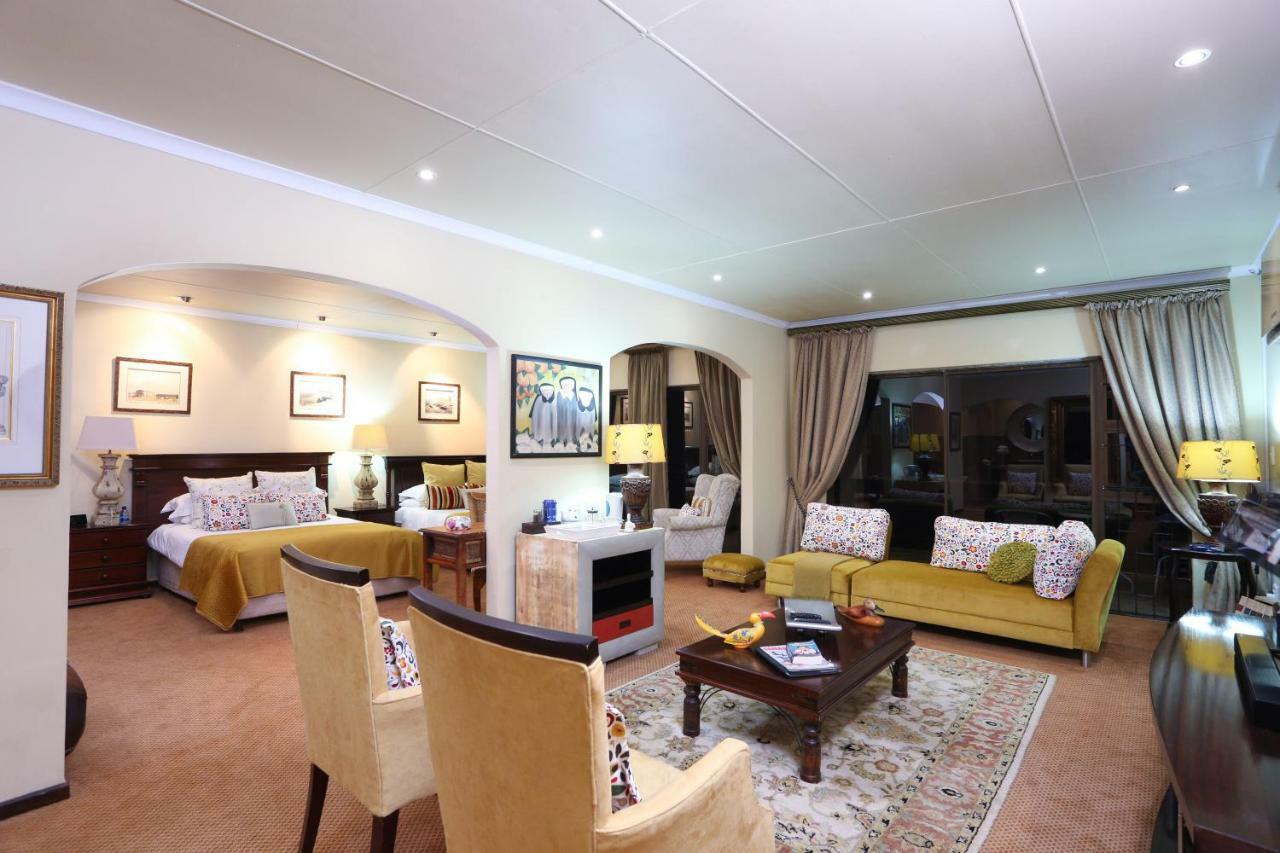 Hoekwil Shangri-La Manor (Adults Only) מראה חיצוני תמונה