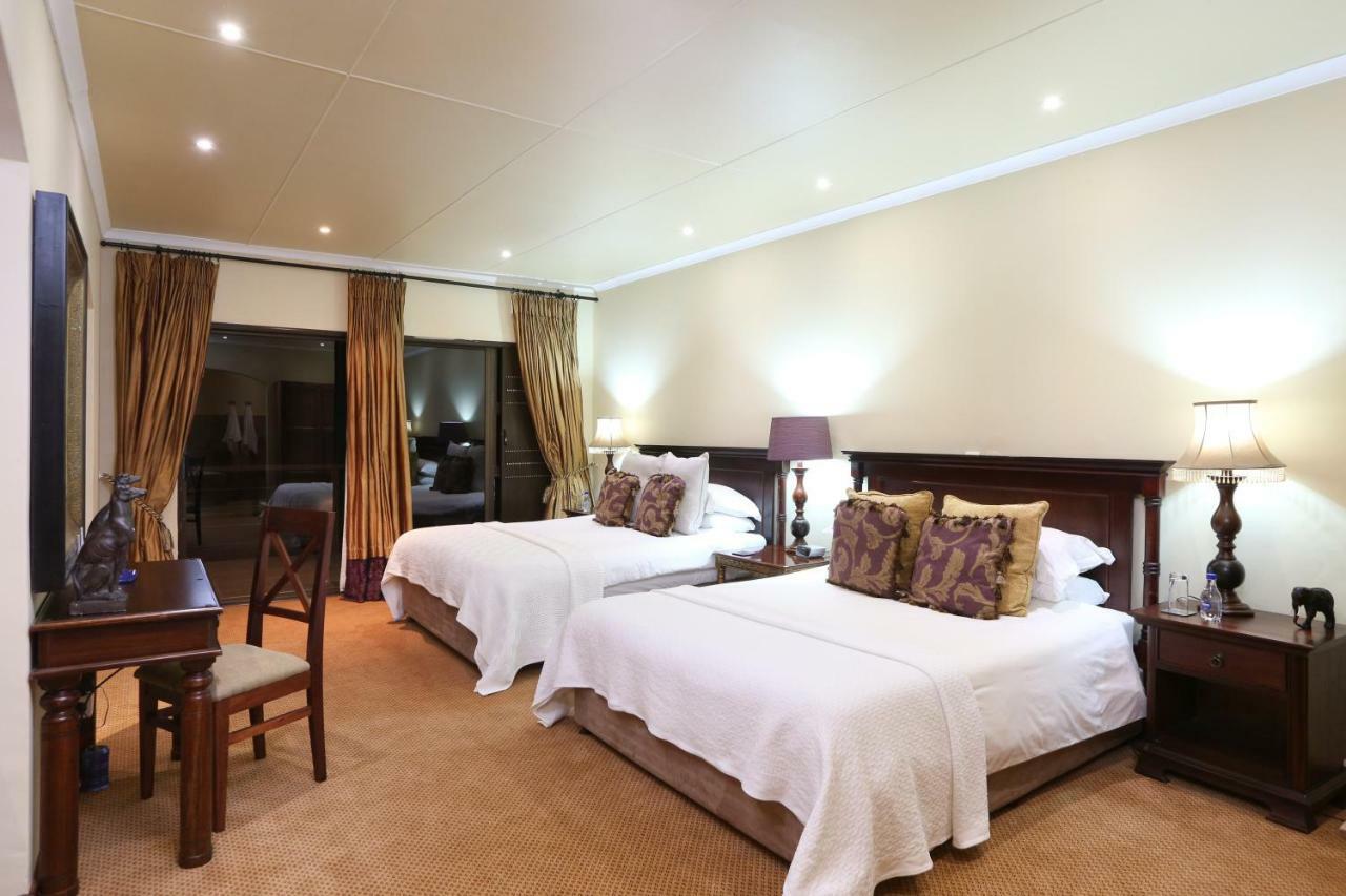 Hoekwil Shangri-La Manor (Adults Only) מראה חיצוני תמונה
