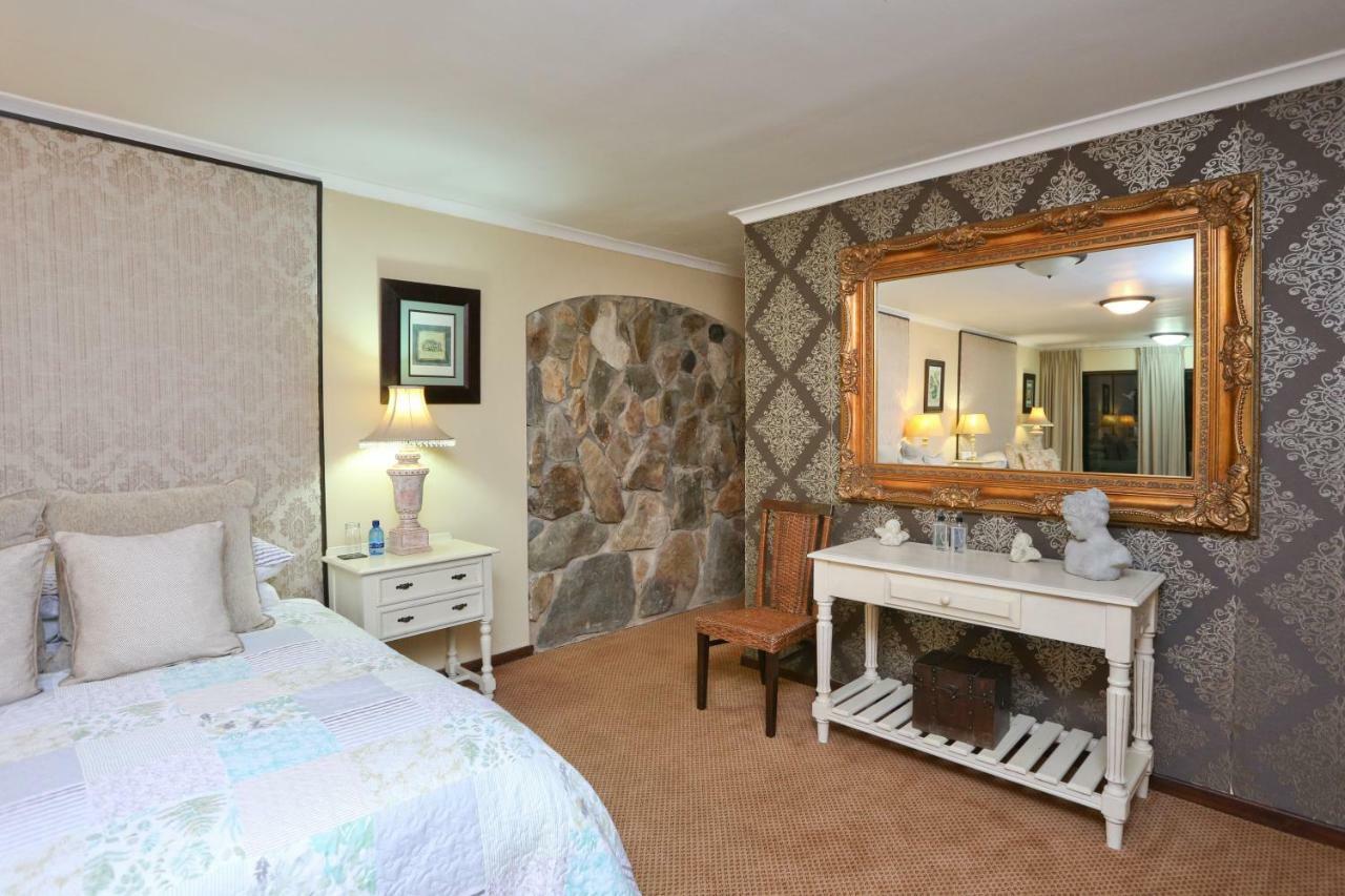 Hoekwil Shangri-La Manor (Adults Only) מראה חיצוני תמונה