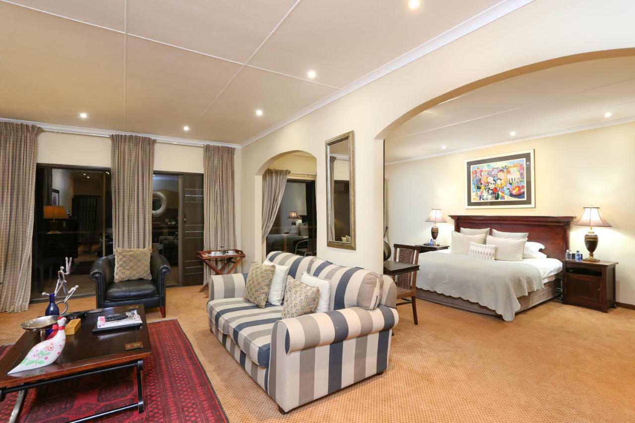 Hoekwil Shangri-La Manor (Adults Only) מראה חיצוני תמונה