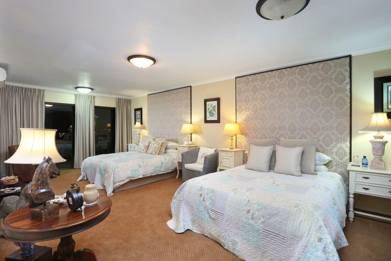 Hoekwil Shangri-La Manor (Adults Only) מראה חיצוני תמונה