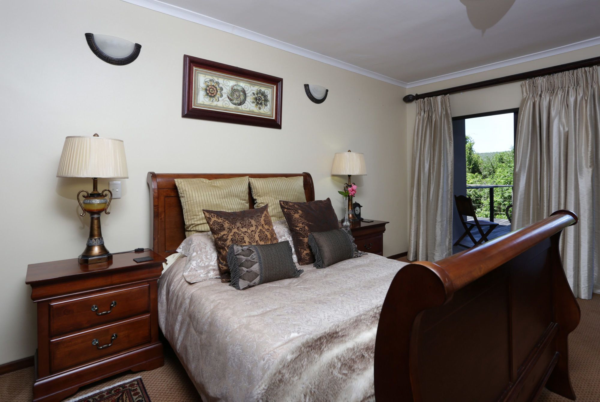 Hoekwil Shangri-La Manor (Adults Only) מראה חיצוני תמונה