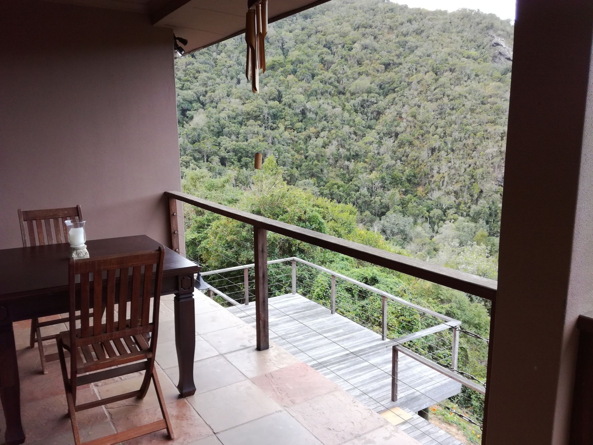 Hoekwil Shangri-La Manor (Adults Only) מראה חיצוני תמונה