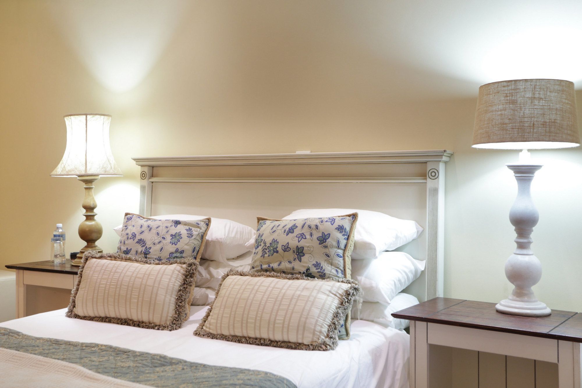 Hoekwil Shangri-La Manor (Adults Only) מראה חיצוני תמונה