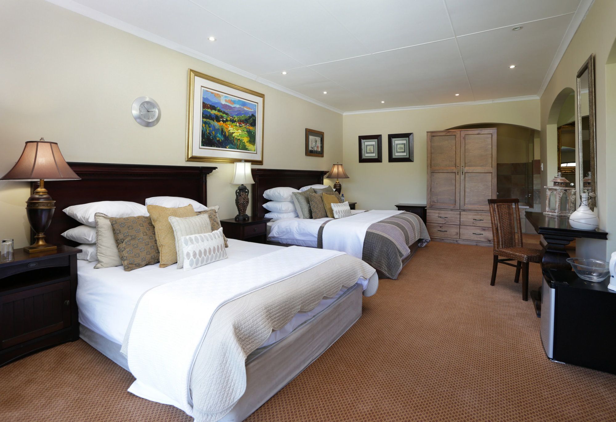 Hoekwil Shangri-La Manor (Adults Only) מראה חיצוני תמונה