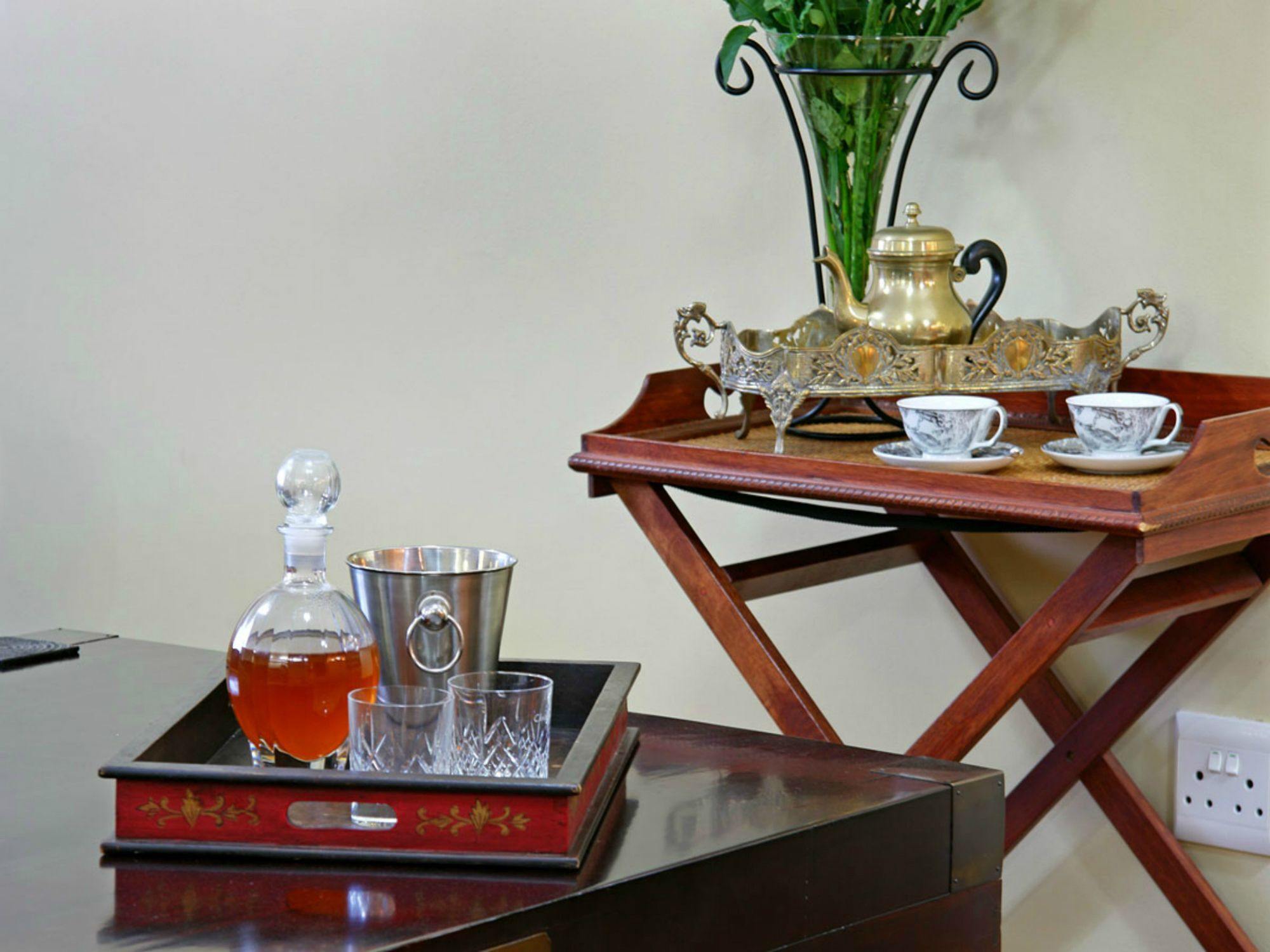 Hoekwil Shangri-La Manor (Adults Only) מראה חיצוני תמונה