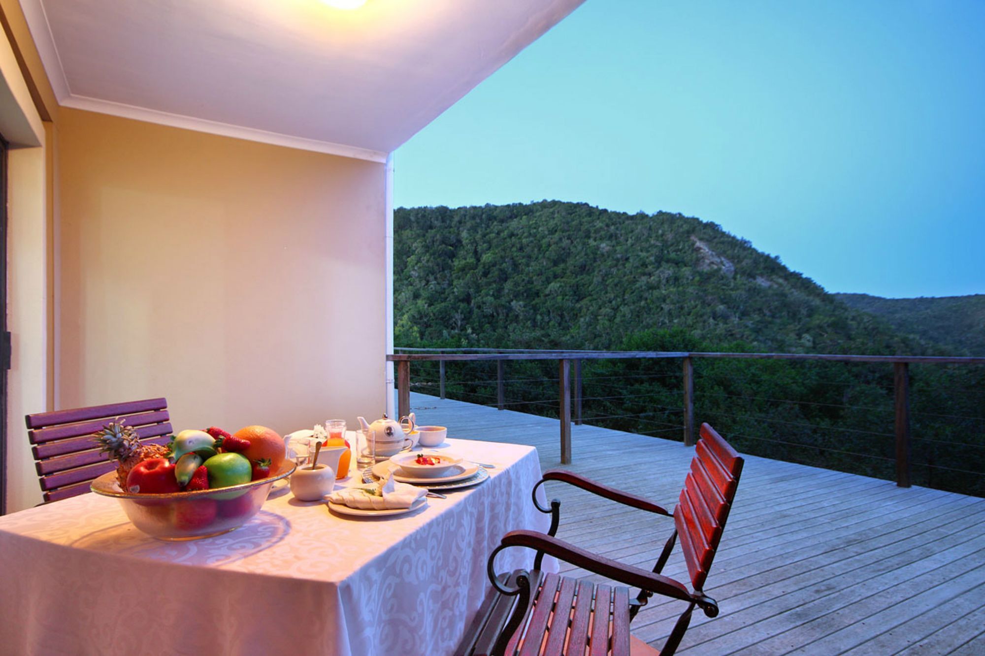Hoekwil Shangri-La Manor (Adults Only) מראה חיצוני תמונה