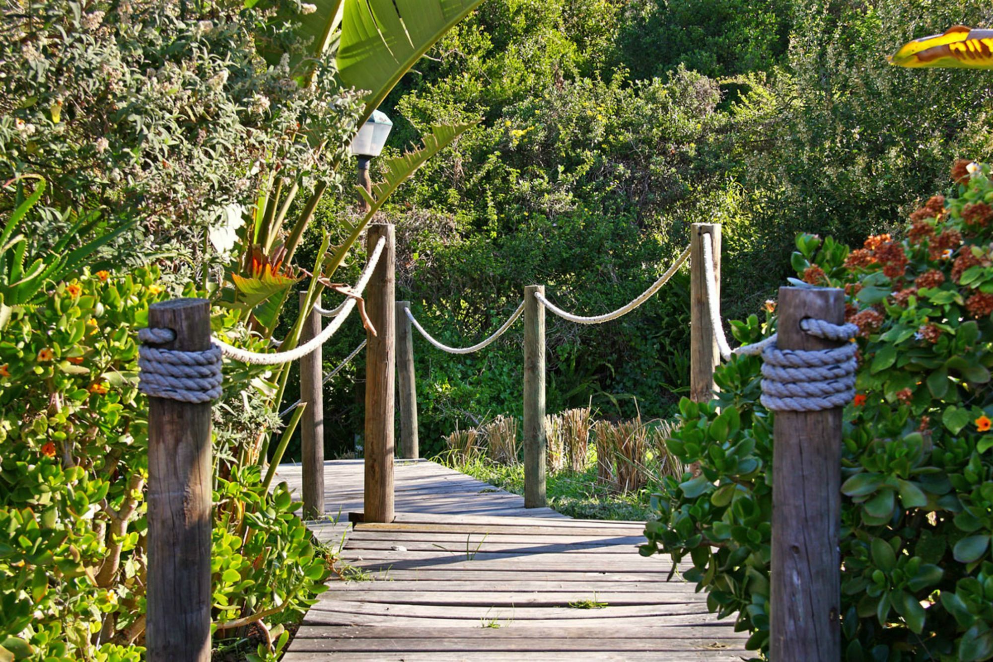 Hoekwil Shangri-La Manor (Adults Only) מראה חיצוני תמונה