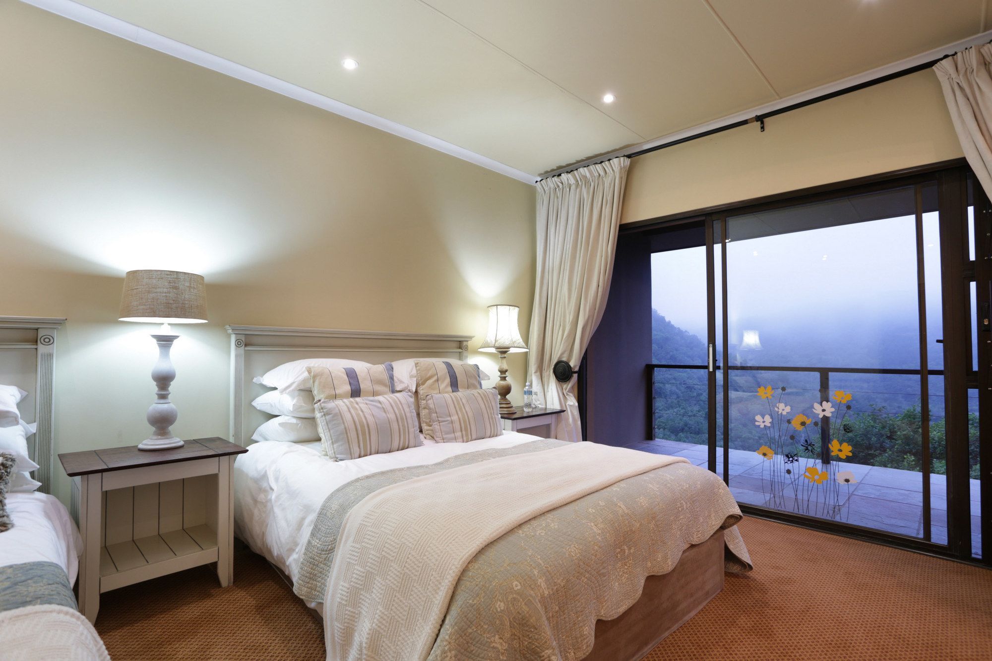 Hoekwil Shangri-La Manor (Adults Only) מראה חיצוני תמונה