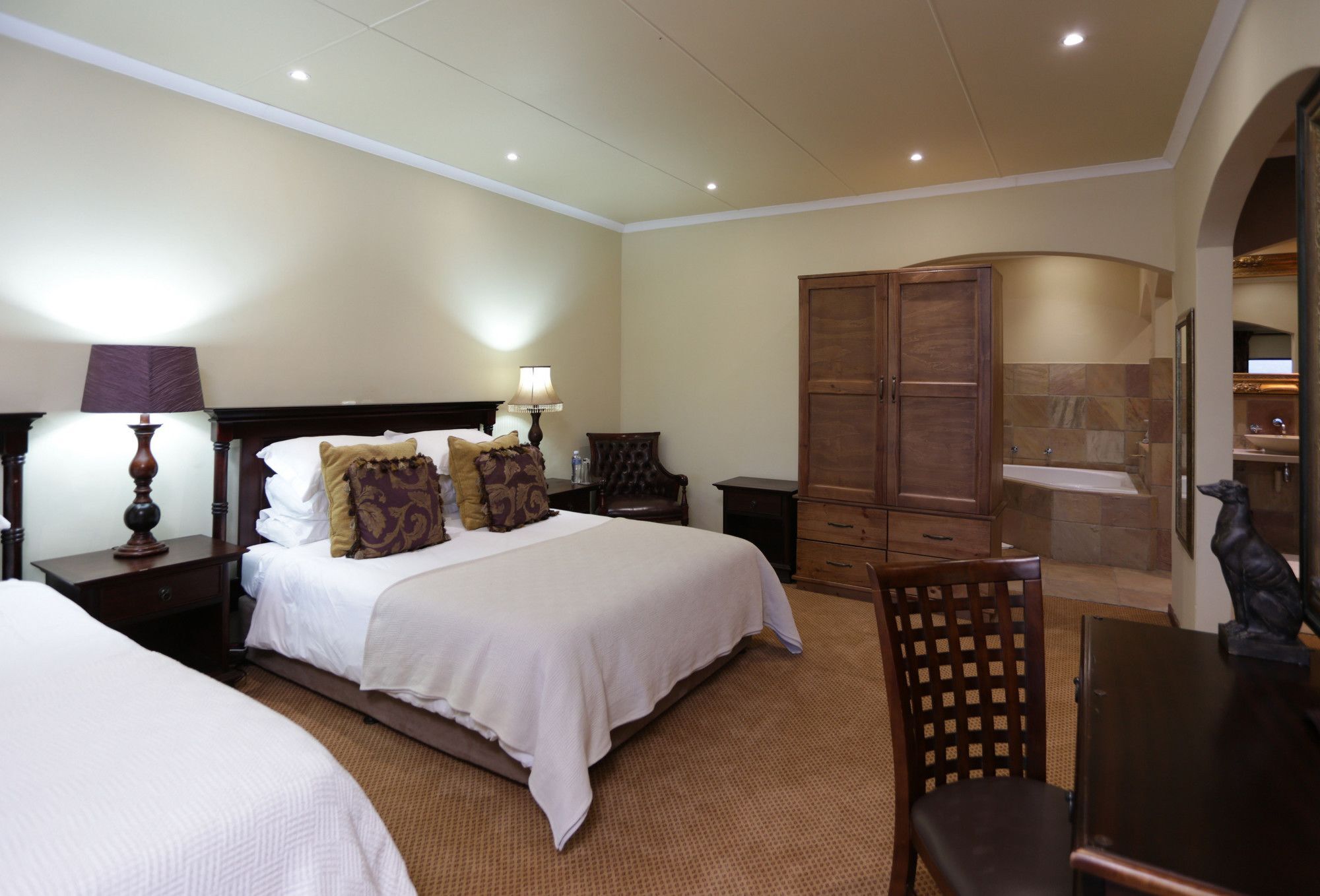 Hoekwil Shangri-La Manor (Adults Only) מראה חיצוני תמונה