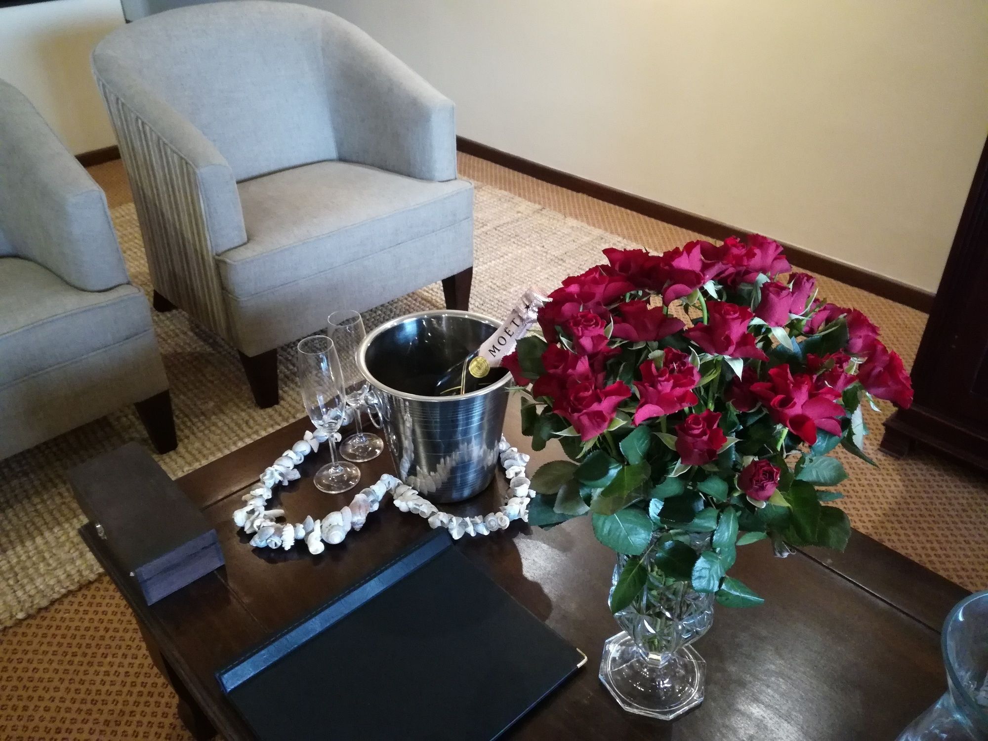 Hoekwil Shangri-La Manor (Adults Only) מראה חיצוני תמונה