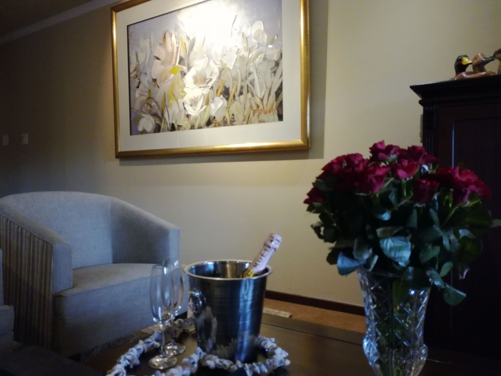 Hoekwil Shangri-La Manor (Adults Only) מראה חיצוני תמונה