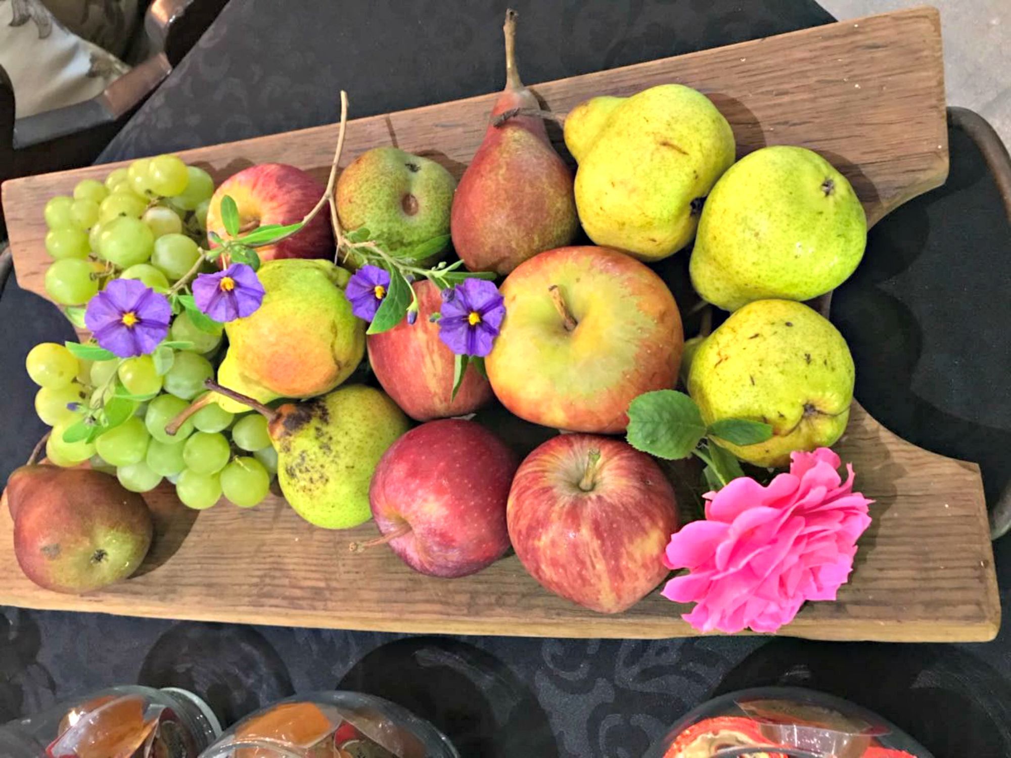 Hoekwil Shangri-La Manor (Adults Only) מראה חיצוני תמונה